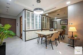 Landmark 81 Residences Luxury