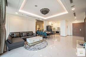 Landmark 81 Residences Luxury