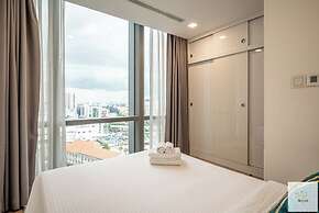 Landmark 81 Residences Luxury