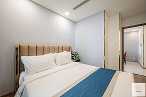 Landmark 81 Residences Luxury