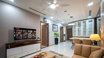 Landmark 81 Residences Luxury