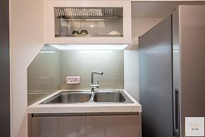 Landmark 81 Residences Luxury