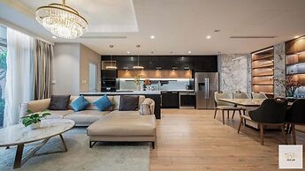 Landmark 81 Residences Luxury