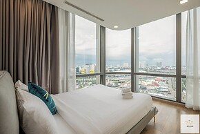 Landmark 81 Residences Luxury