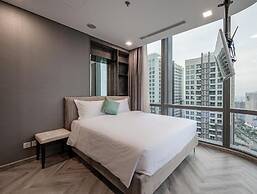 Landmark 81 Residences Luxury