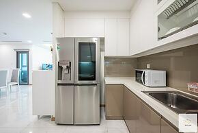 Landmark 81 Residences Luxury