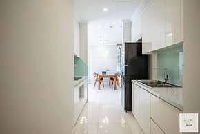 Landmark 81 Residences Luxury