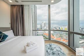 Landmark 81 Residences Luxury