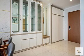 Landmark 81 Residences Luxury