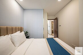 Landmark 81 Residences Luxury