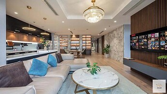 Landmark 81 Residences Luxury