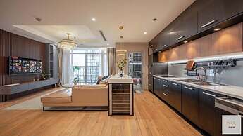 Landmark 81 Residences Luxury