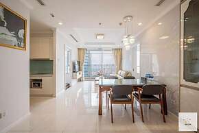 Landmark 81 Residences Luxury