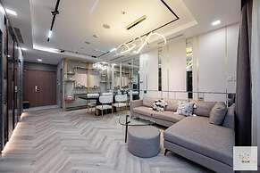 Landmark 81 Residences Luxury