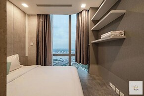 Landmark 81 Residences Luxury