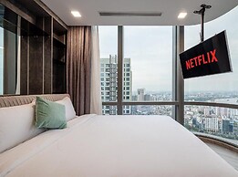 Landmark 81 Residences Luxury