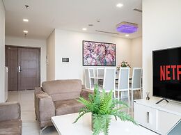 Landmark 81 Residences Luxury