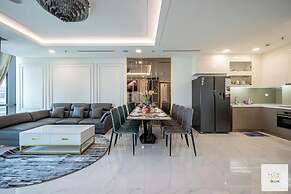 Landmark 81 Residences Luxury