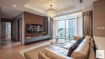 Landmark 81 Residences Luxury