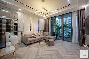 Landmark 81 Residences Luxury