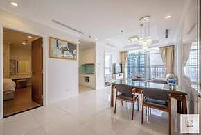 Landmark 81 Residences Luxury