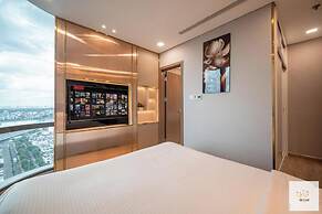 Landmark 81 Residences Luxury