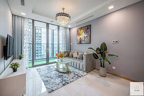 Landmark 81 Residences Luxury