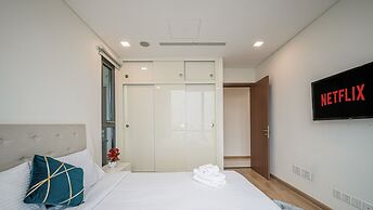 Landmark 81 Residences Luxury