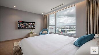 Landmark 81 Residences Luxury