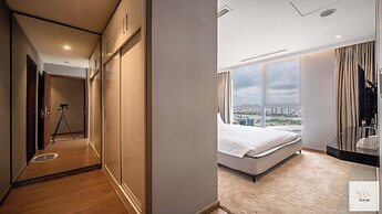 Landmark 81 Residences Luxury