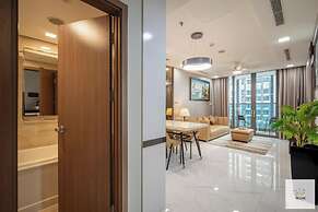 Landmark 81 Residences Luxury