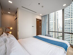 Landmark 81 Residences Luxury