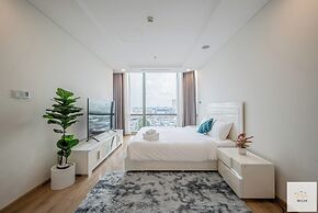 Landmark 81 Residences Luxury