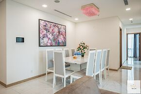 Landmark 81 Residences Luxury