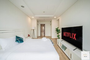 Landmark 81 Residences Luxury