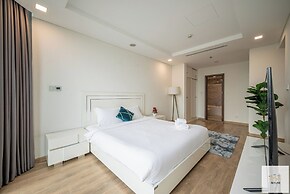 Landmark 81 Residences Luxury