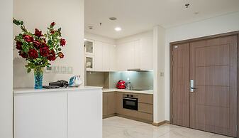 Landmark 81 Residences Luxury