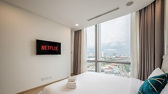 Landmark 81 Residences Luxury