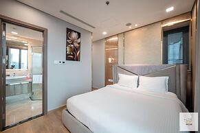 Landmark 81 Residences Luxury