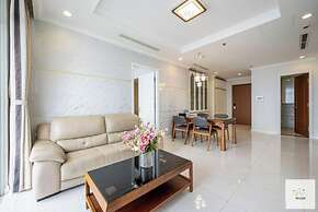 Landmark 81 Residences Luxury