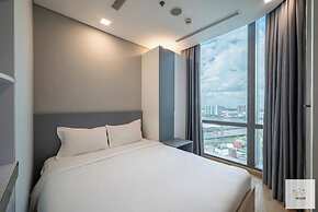 Landmark 81 Residences Luxury