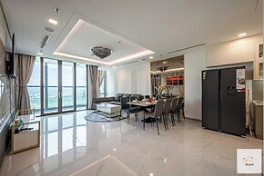 Landmark 81 Residences Luxury