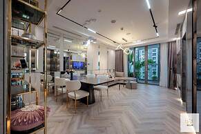 Landmark 81 Residences Luxury