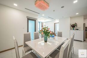 Landmark 81 Residences Luxury