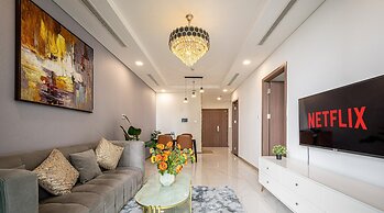 Landmark 81 Residences Luxury