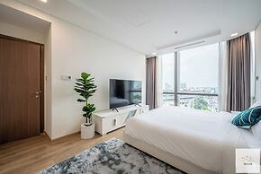 Landmark 81 Residences Luxury