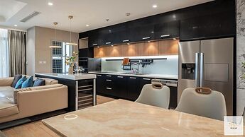 Landmark 81 Residences Luxury