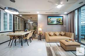 Landmark 81 Residences Luxury