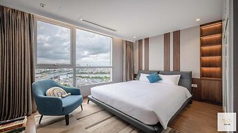 Landmark 81 Residences Luxury