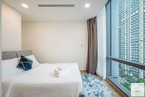 Landmark 81 Residences Luxury